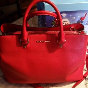 Michael Kors bag